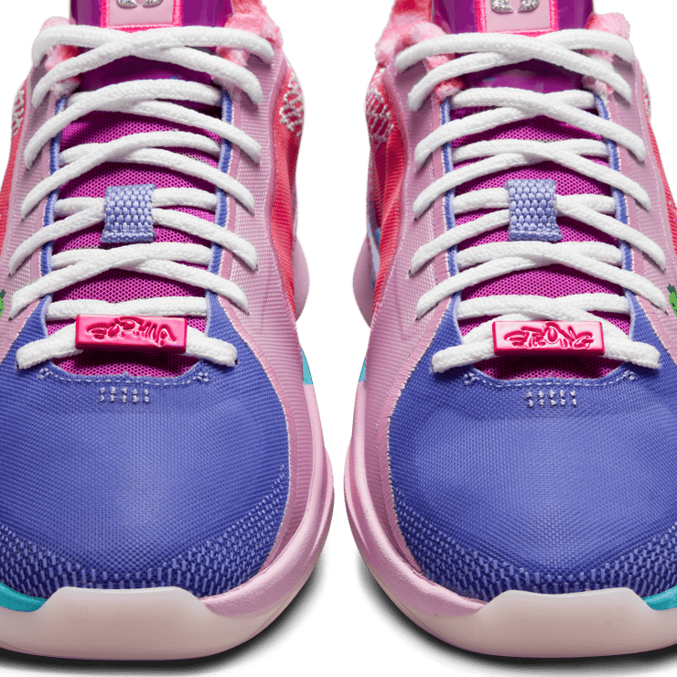 Nike Sabrina 2 DB Sophia Jenkins (W) Angle 8