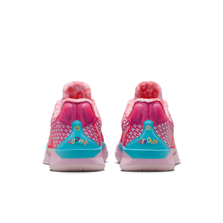 Nike Sabrina 2 DB Sophia Jenkins (W) Angle 3