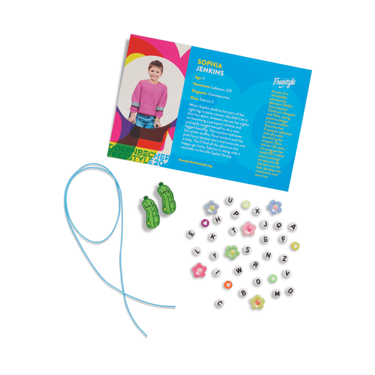 Nike Sabrina 2 DB Sophia Jenkins (W) Angle 9