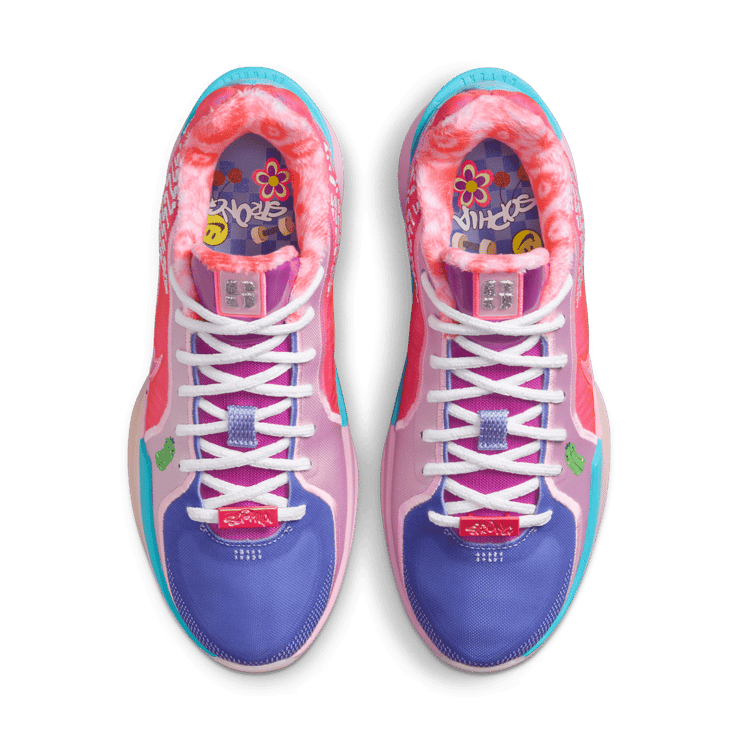 Nike Sabrina 2 DB Sophia Jenkins (W) Angle 1