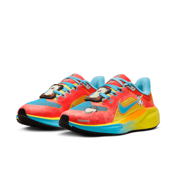 Nike Air Zoom Pegasus 41 DB Tima Sviridenko Angle 2