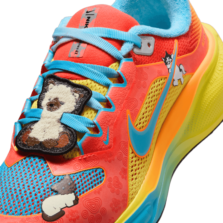 Nike Air Zoom Pegasus 41 DB Tima Sviridenko Angle 4