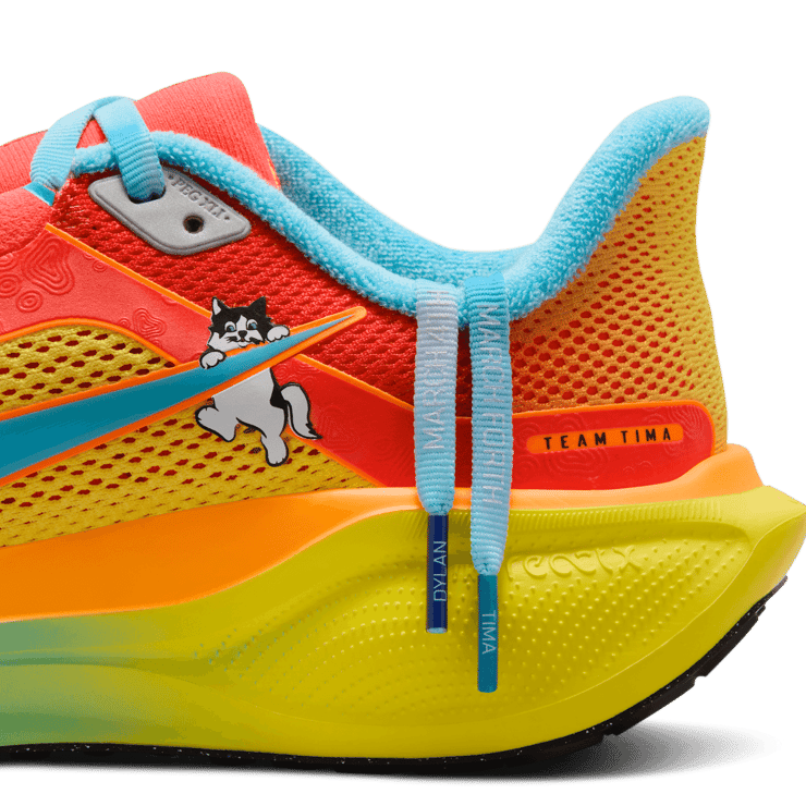 Nike Air Zoom Pegasus 41 DB Tima Sviridenko Angle 11