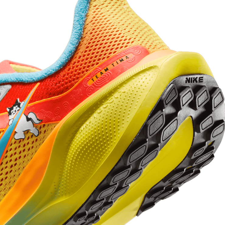 Nike Air Zoom Pegasus 41 DB Tima Sviridenko Angle 5