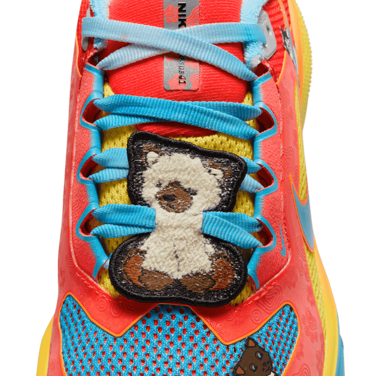 Nike Air Zoom Pegasus 41 DB Tima Sviridenko Angle 9