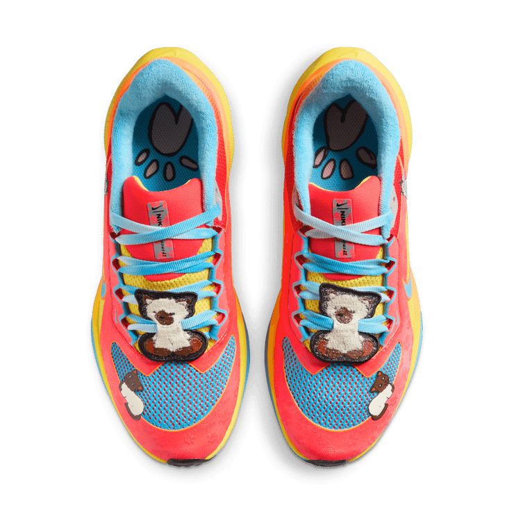 Nike Air Zoom Pegasus 41 DB Tima Sviridenko Angle 1