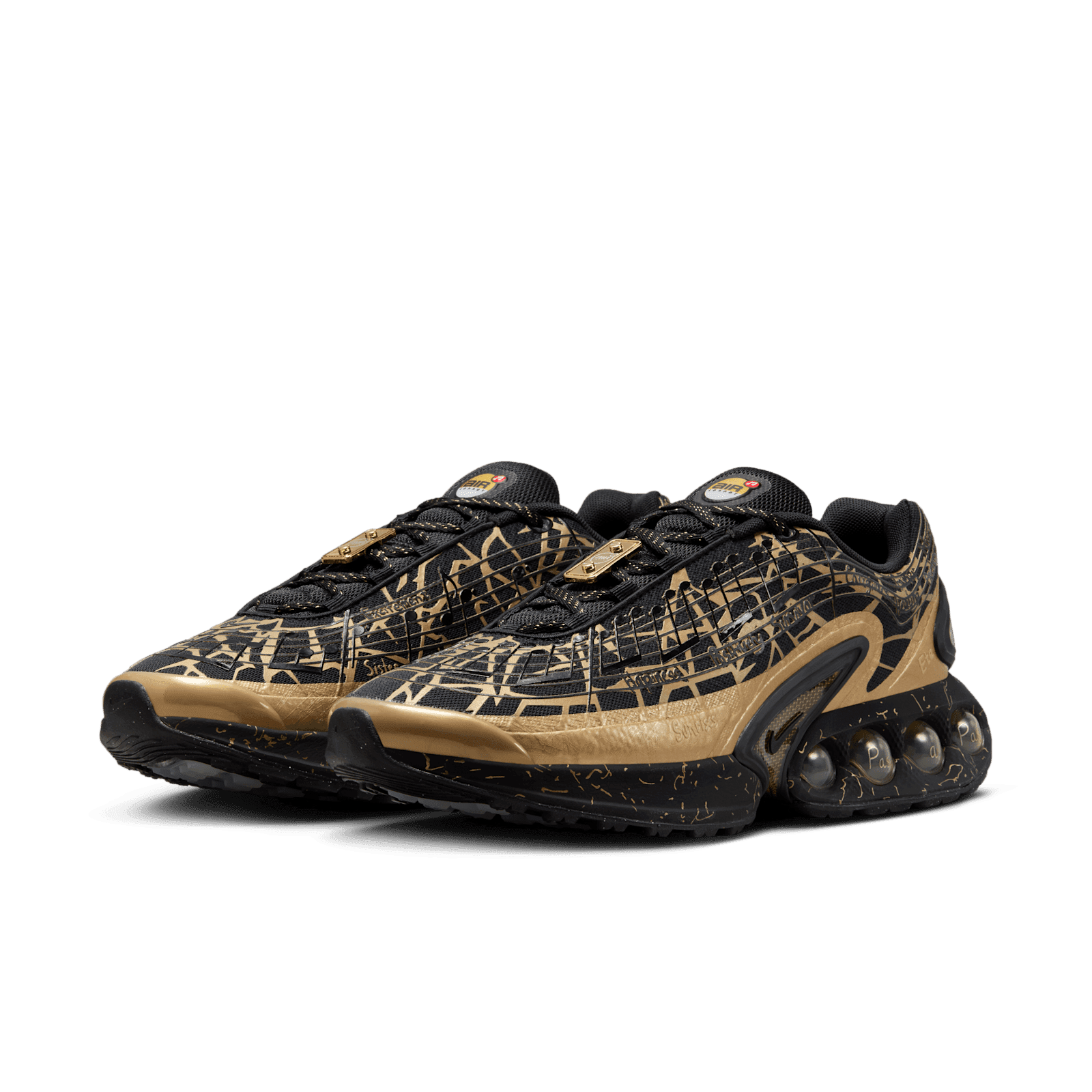 nike air max zephyr tn