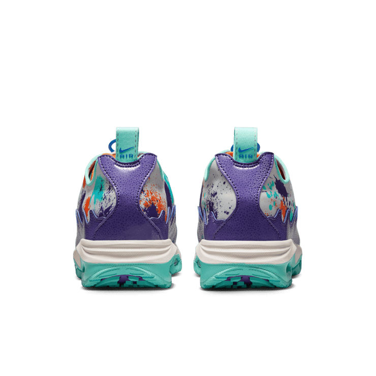 Nike Air Max Sunder DB Quin Nims (W) Angle 3