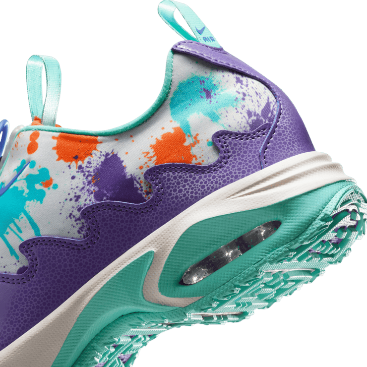 Nike Air Max Sunder DB Quin Nims (W) Angle 5