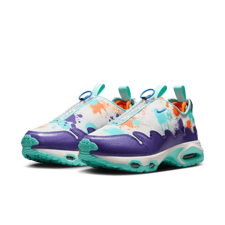 Nike Air Max Sunder DB Quin Nims (W) Angle 2