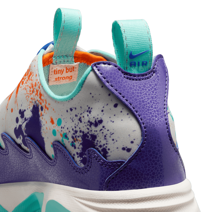 Nike Air Max Sunder DB Quin Nims (W) Angle 6