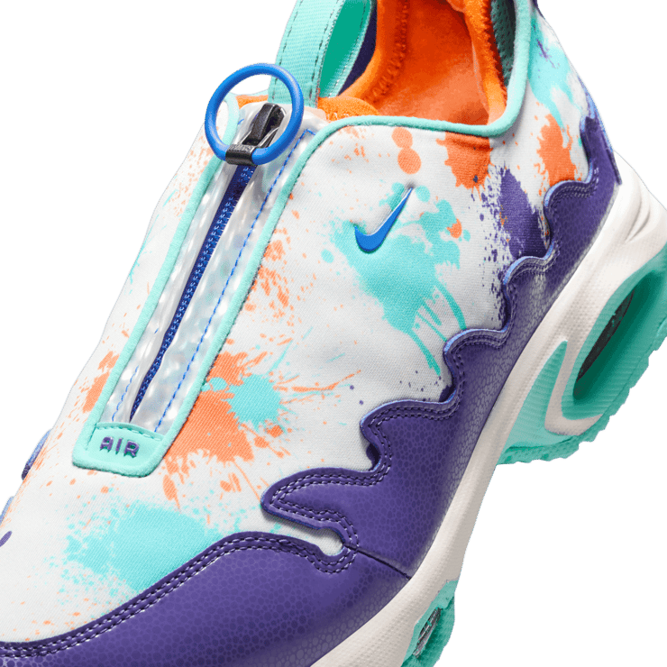 Nike Air Max Sunder DB Quin Nims (W) Angle 4