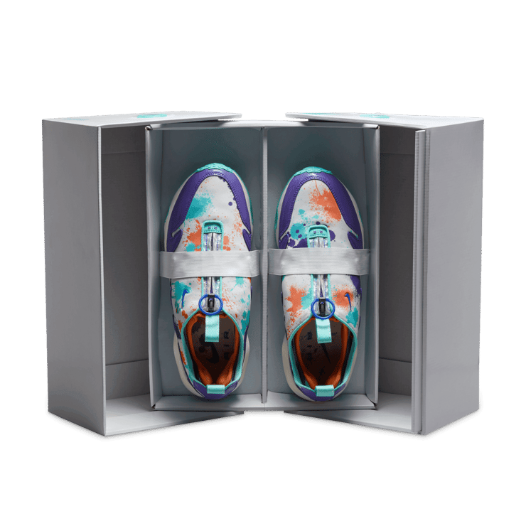 Nike Air Max Sunder DB Quin Nims (W) Angle 9