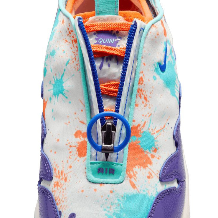 Nike Air Max Sunder DB Quin Nims (W) Angle 7