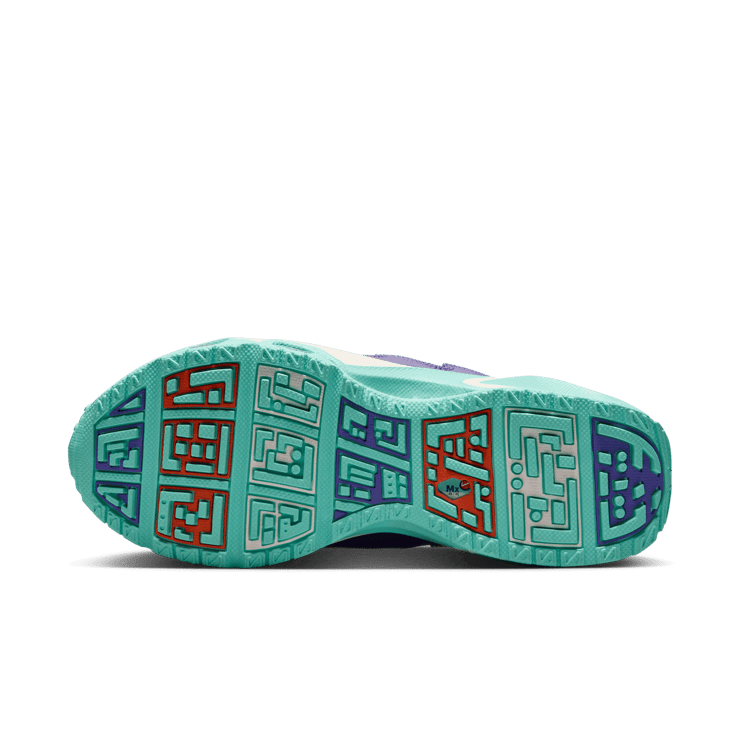 Nike Air Max Sunder DB Quin Nims (W) Angle 0