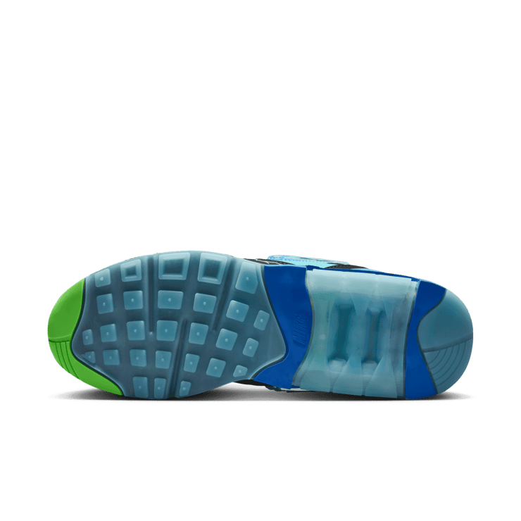 Nike Air 180 DB Ja'Kai Taylor Angle 0