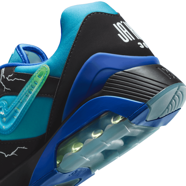 Nike Air 180 DB Ja'Kai Taylor Angle 5