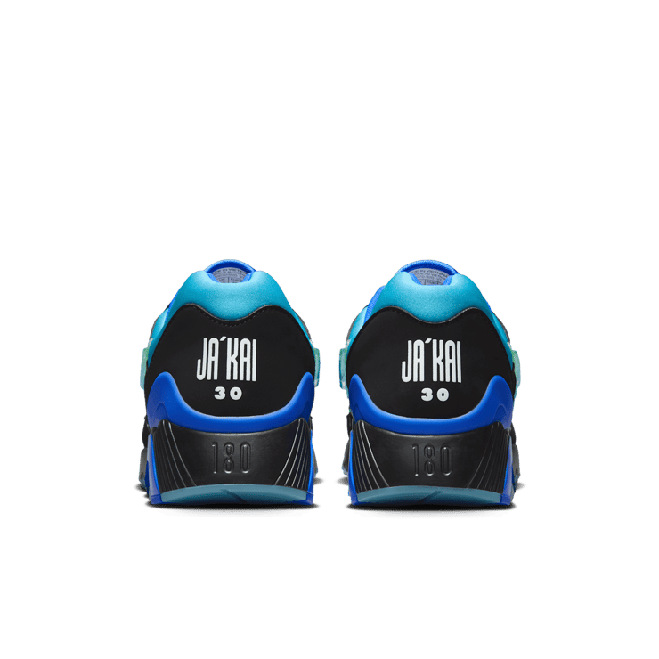 Nike Air 180 DB Ja'Kai Taylor Angle 3