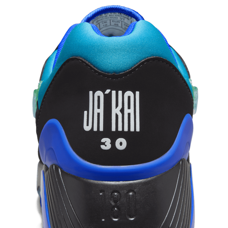 Nike Air 180 DB Ja'Kai Taylor Angle 7