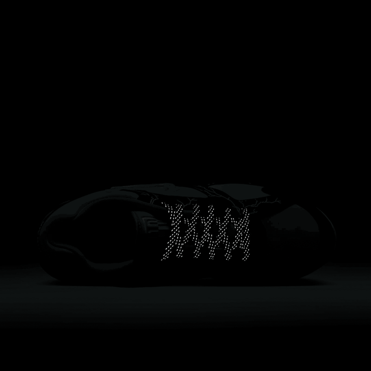 Nike Air 180 DB Ja'Kai Taylor Angle 6