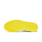 Jordan 1 Retro High First Class Flight Angle 0