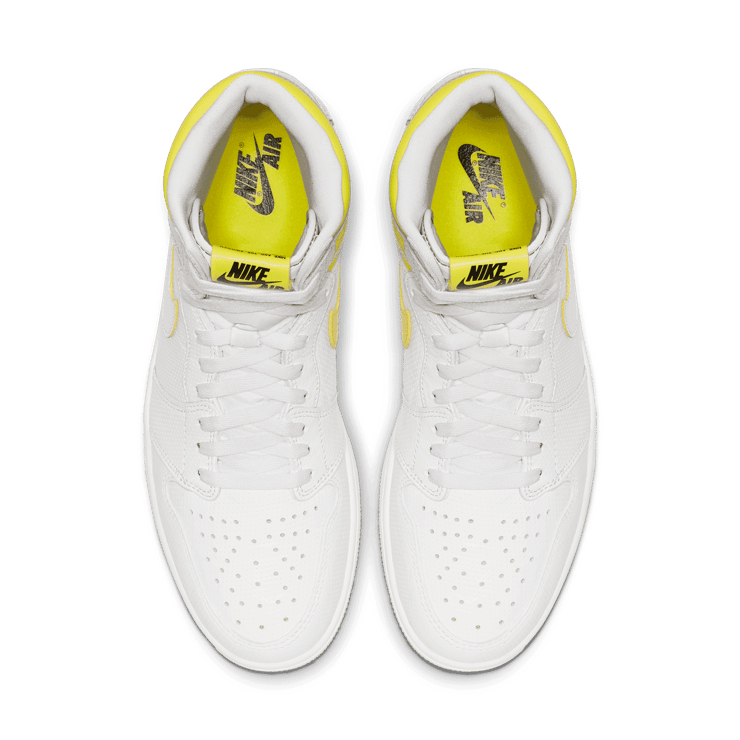 Nike Shoes First Class Flight Air Jordan Jordan Retro High First