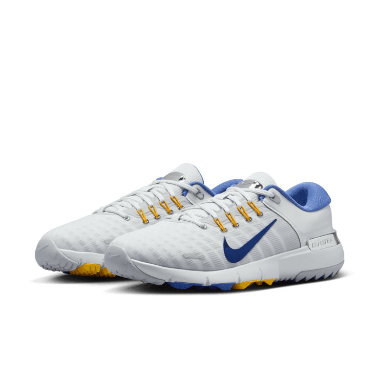 Nike Free Golf Golf (Extra Wide) Angle 2