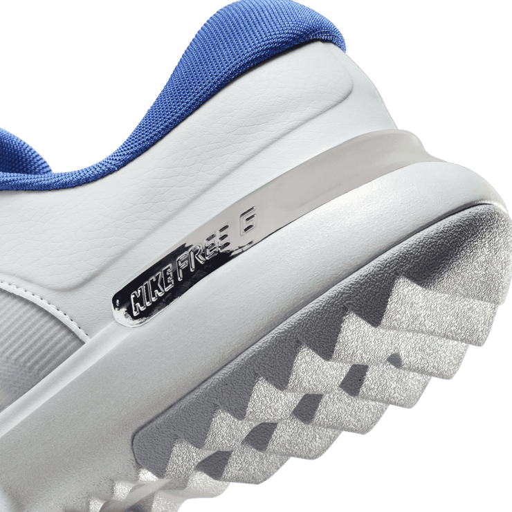 Nike Free Golf Golf (Extra Wide) Angle 5