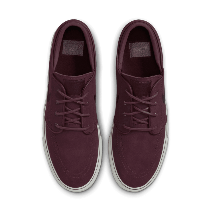 Nike SB Zoom Janoski OG+ Skate Angle 1