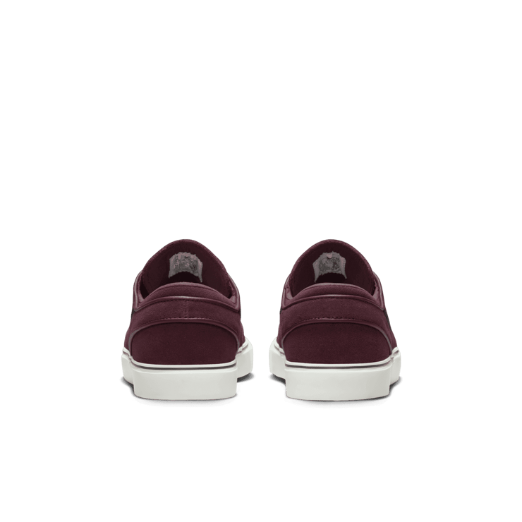 Nike SB Zoom Janoski OG+ Skate Angle 3