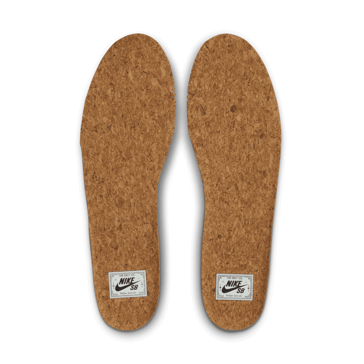 Nike SB Zoom Janoski OG+ Skate Angle 6