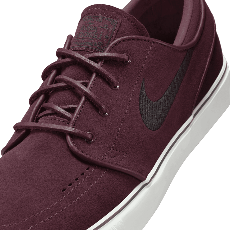 Nike SB Zoom Janoski OG+ Skate Angle 4