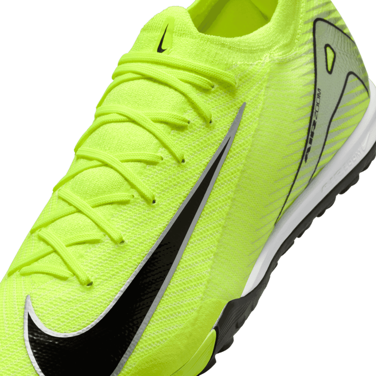 Nike Zoom Mercurial Vapor 16 Pro TF 'Mad Voltage Pack' Angle 4