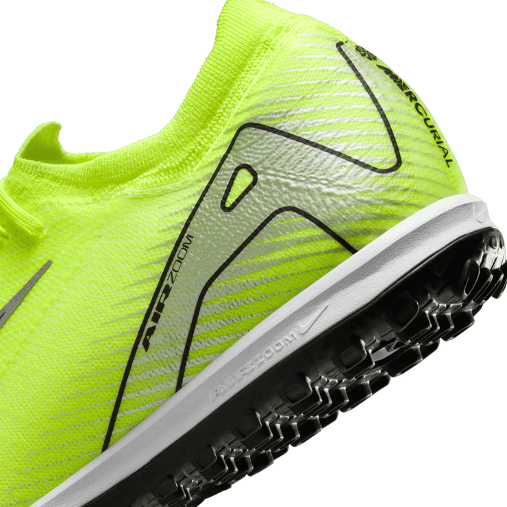 Nike Zoom Mercurial Vapor 16 Pro TF 'Mad Voltage Pack' Angle 5