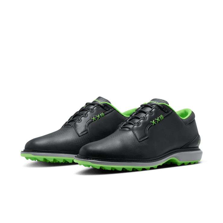 Jordan ADG 5 Golf Angle 2