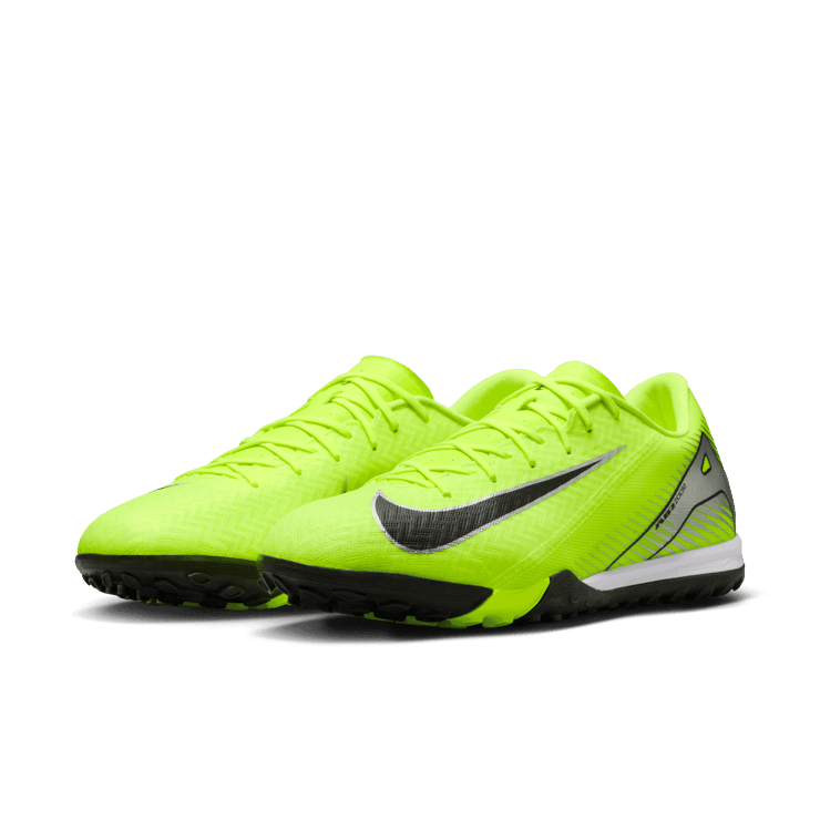 Nike Mercurial Vapor 16 Academy TF Low-Top Soccer Angle 2