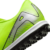 Nike Mercurial Vapor 16 Academy TF Low-Top Soccer Angle 5