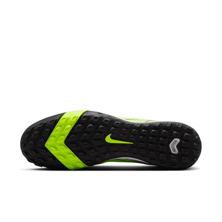 Nike Mercurial Vapor 16 Academy TF Low-Top Soccer Angle 0