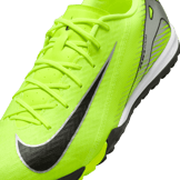 Nike Mercurial Vapor 16 Academy TF Low-Top Soccer Angle 4