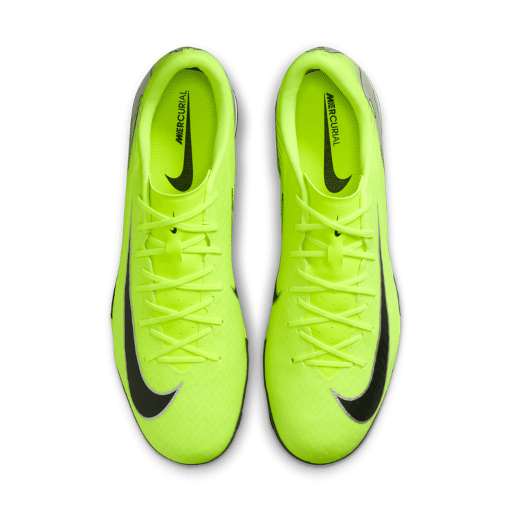 Nike Mercurial Vapor 16 Academy TF Low-Top Soccer Angle 1