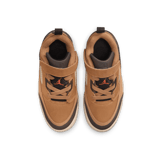 Jordan Spizike Low  'Flax' (PS) Angle 1