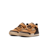 Jordan Spizike Low  'Flax' (PS) Angle 2