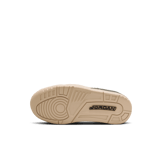 Jordan Spizike Low  'Flax' (PS) Angle 0