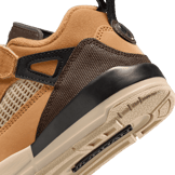 Jordan Spizike Low  'Flax' (PS) Angle 5