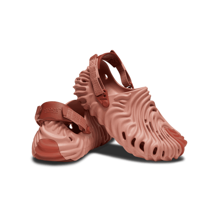 Crocs Pollex Clog by Salehe Bembury Kuwata Angle 0
