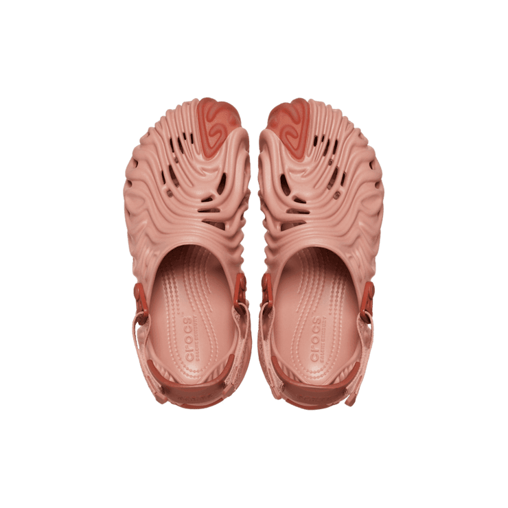 Crocs Pollex Clog by Salehe Bembury Kuwata Angle 1