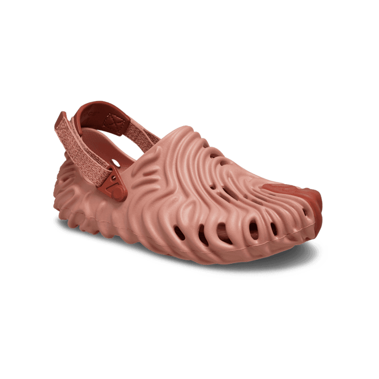 Crocs Pollex Clog by Salehe Bembury Kuwata Angle 3