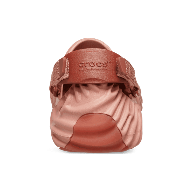 Crocs Pollex Clog by Salehe Bembury Kuwata Angle 4