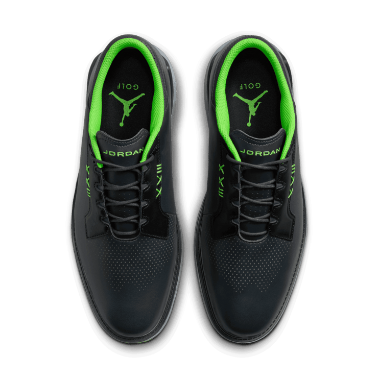 Jordan ADG 5 Golf Shoes. Nike.com