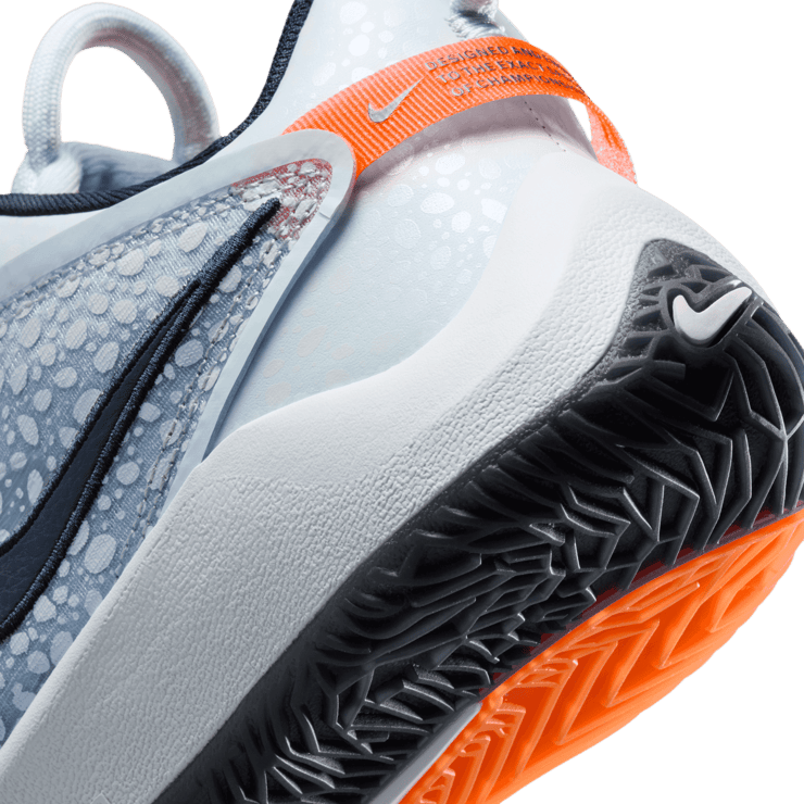 Nike HyperAce 3 SE Volleyball Angle 5